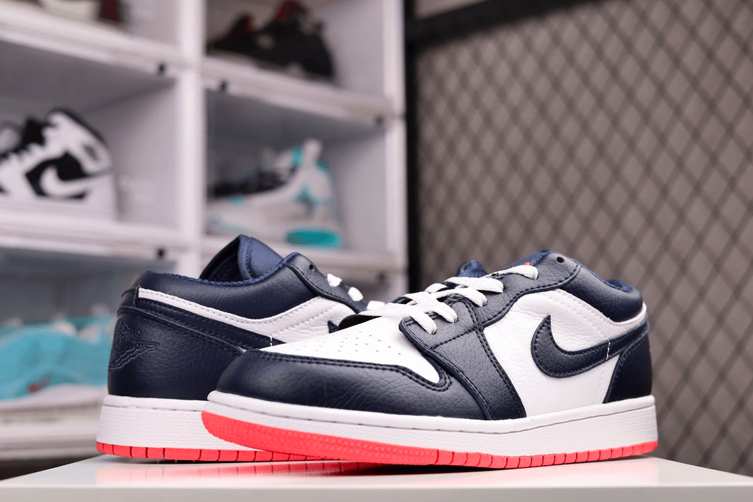 SHOES NEW ARRIVALS