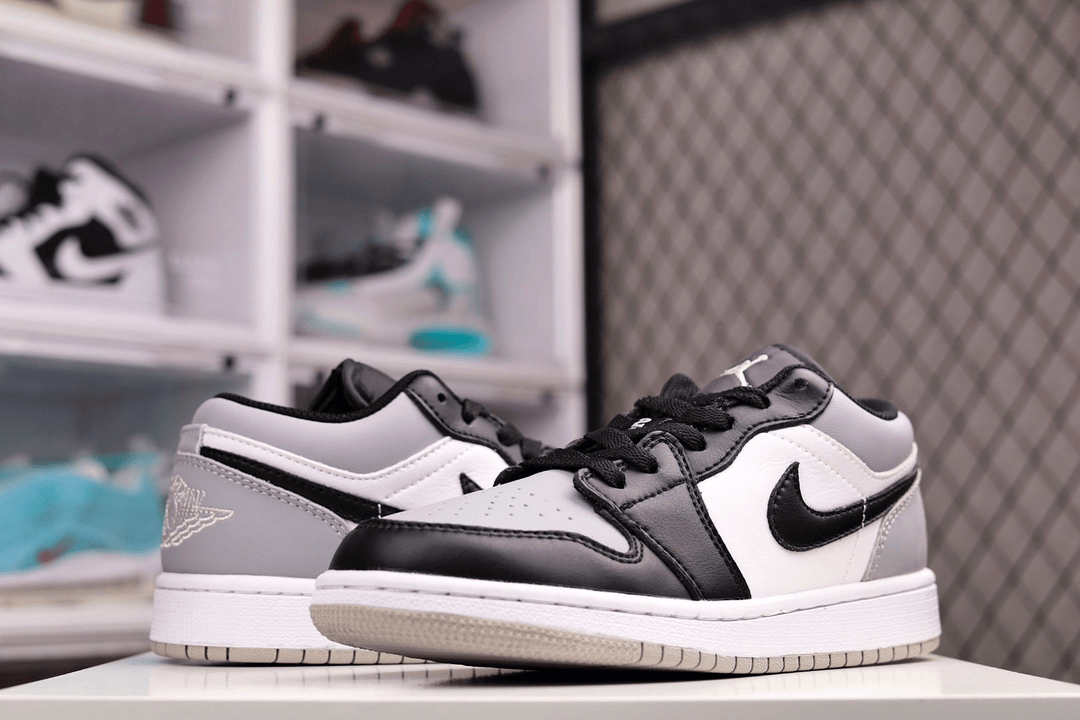 SHOES NEW ARRIVALS