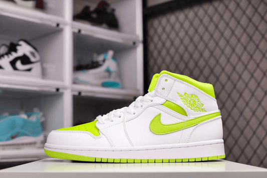 SHOES NEW ARRIVALS