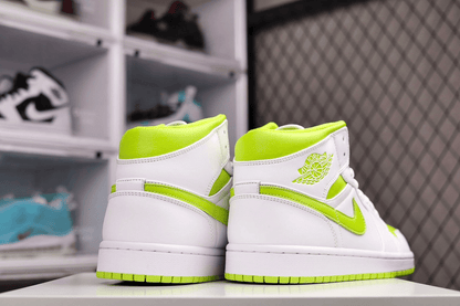 SHOES NEW ARRIVALS