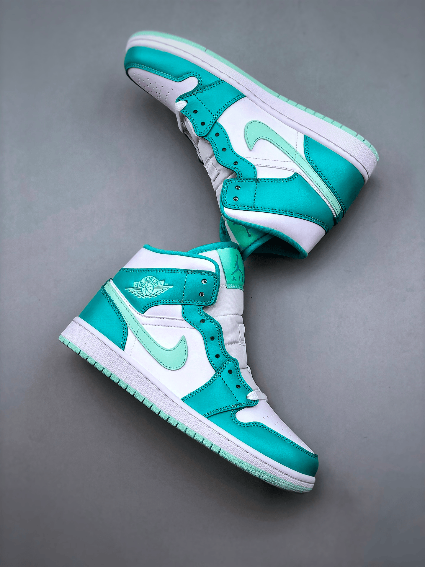 SHOES NEW ARRIVALS