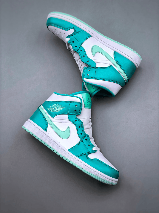 SHOES NEW ARRIVALS