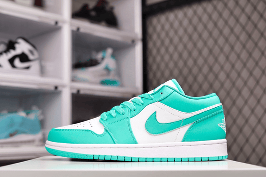 SHOES NEW ARRIVALS