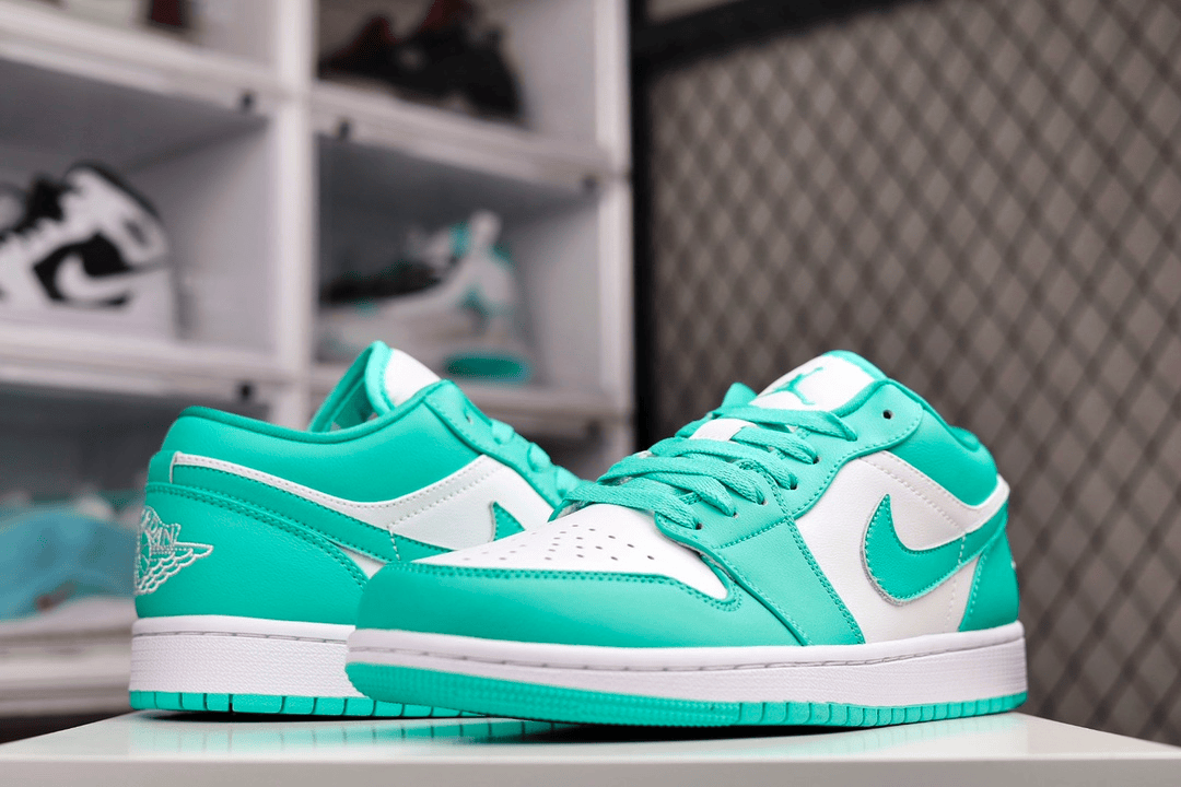 SHOES NEW ARRIVALS