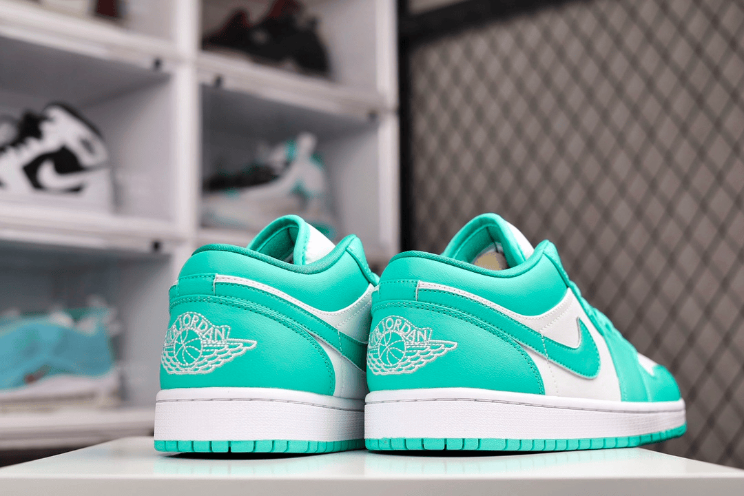 SHOES NEW ARRIVALS