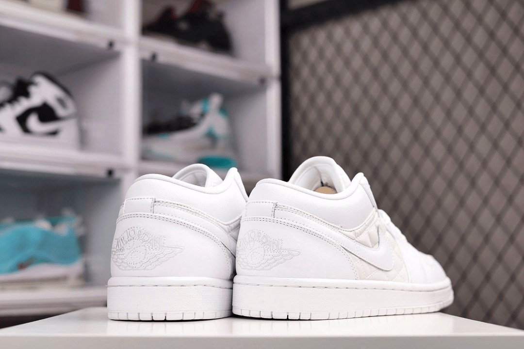 SHOES NEW ARRIVALS