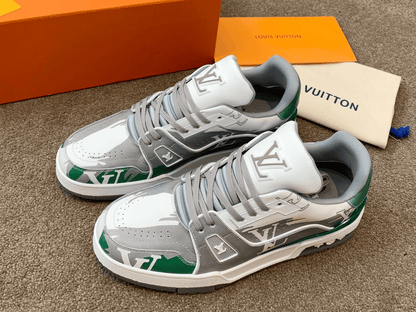 SHOES NEW ARRIVALS