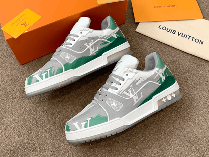 SHOES NEW ARRIVALS