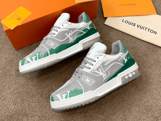 SHOES NEW ARRIVALS