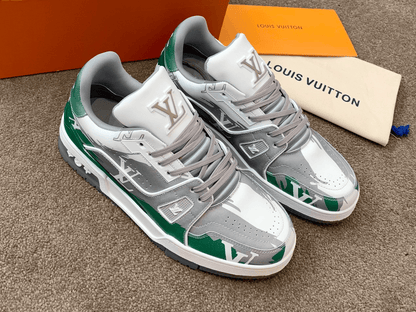 SHOES NEW ARRIVALS