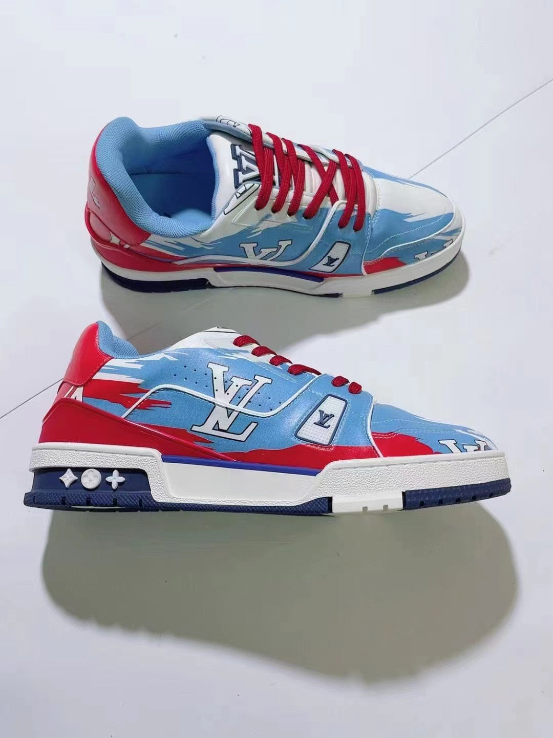 SHOES NEW ARRIVALS