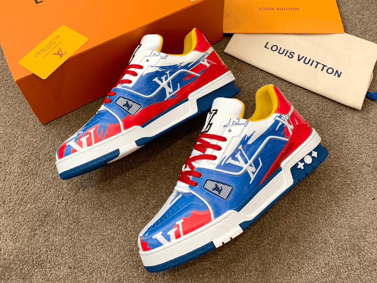 SHOES NEW ARRIVALS