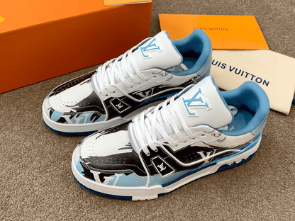 SHOES NEW ARRIVALS