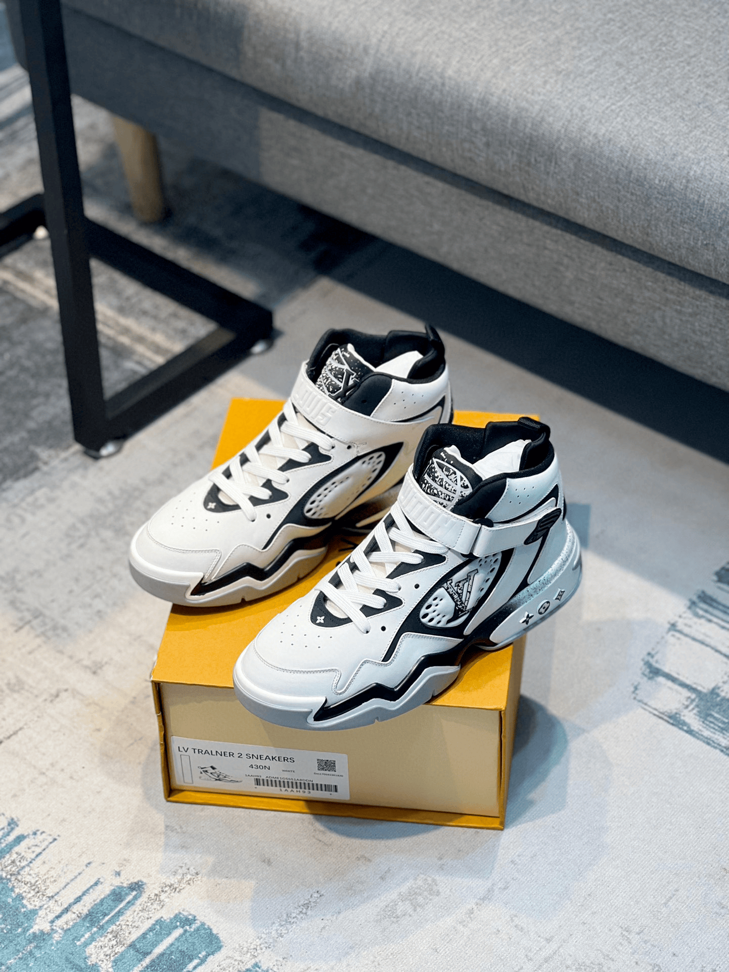 SHOES NEW ARRIVALS