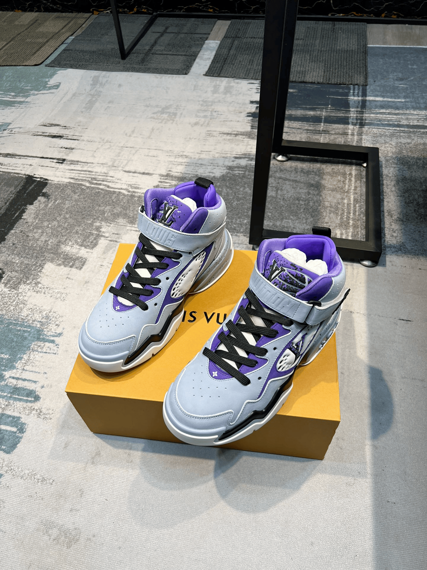 SHOES NEW ARRIVALS