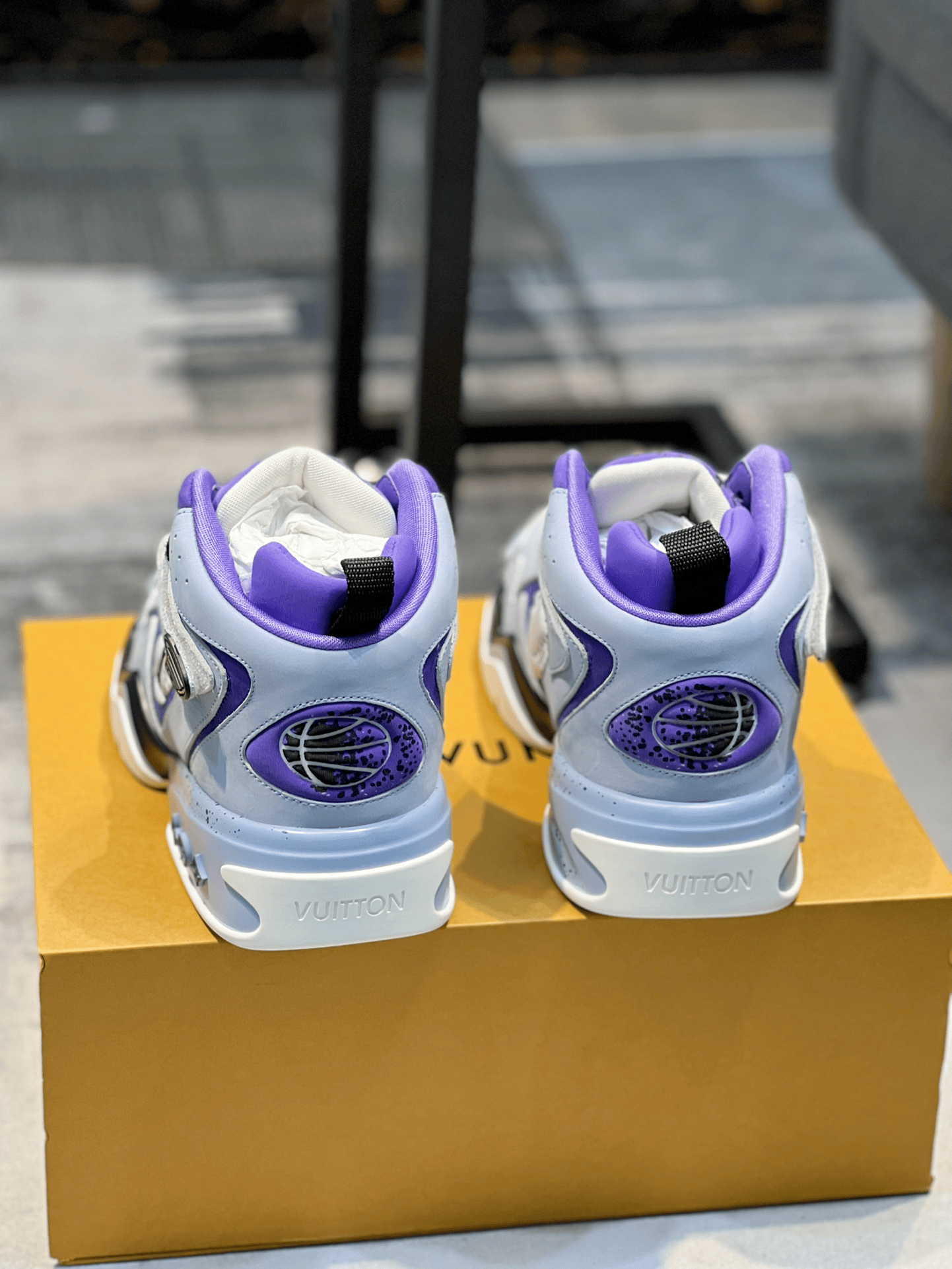SHOES NEW ARRIVALS
