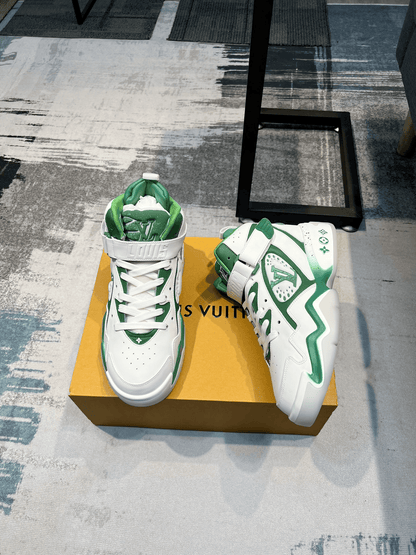 SHOES NEW ARRIVALS