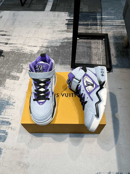 SHOES NEW ARRIVALS