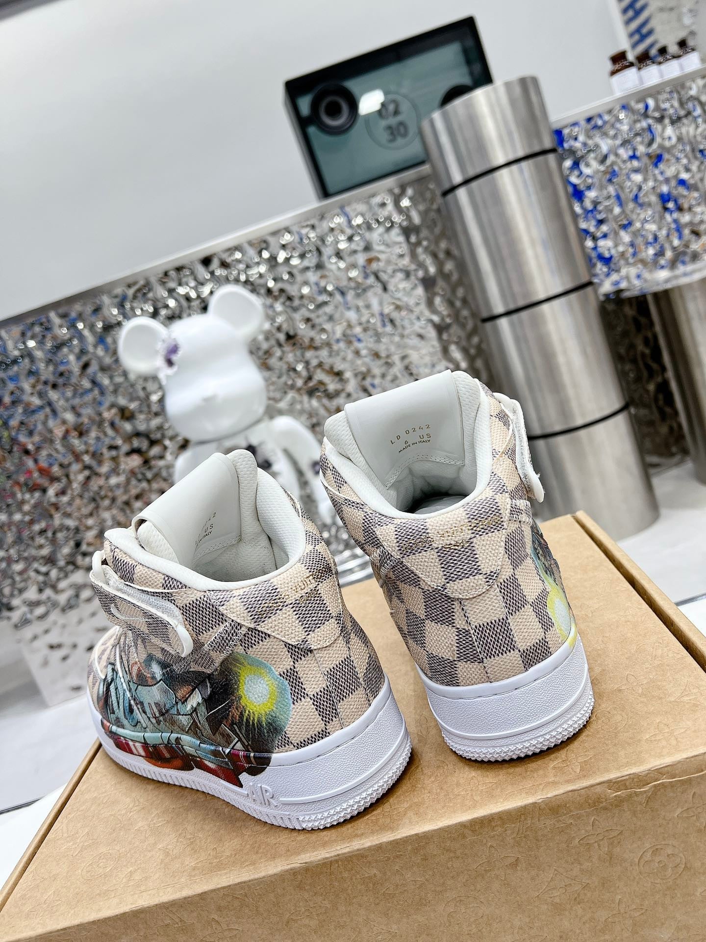 SHOES NEW ARRIVALS
