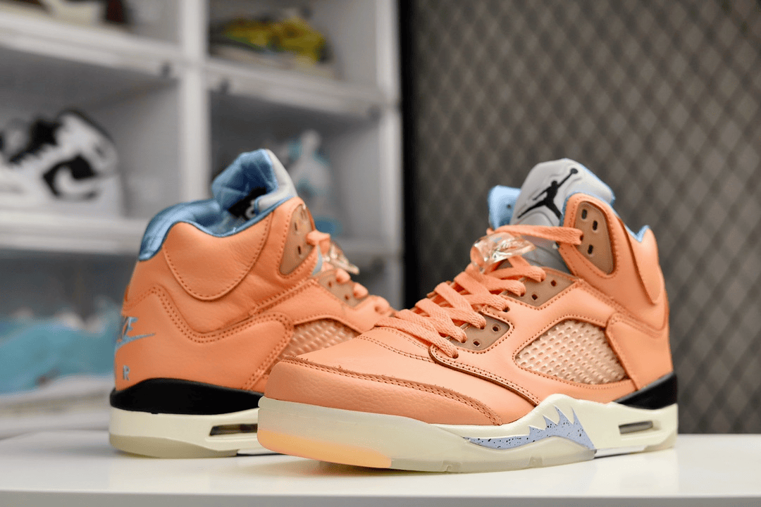 SHOES NEW ARRIVALS