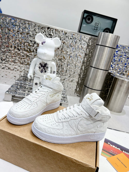 SHOES NEW ARRIVALS