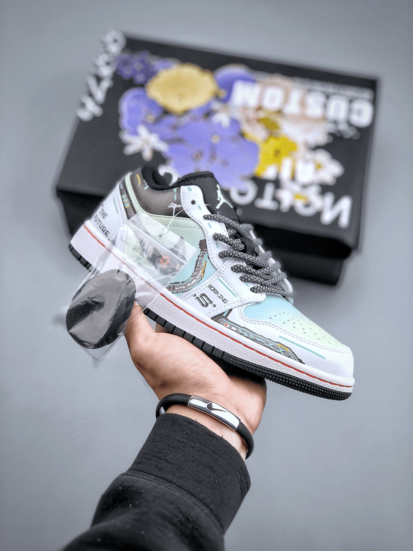 SHOES NEW ARRIVALS