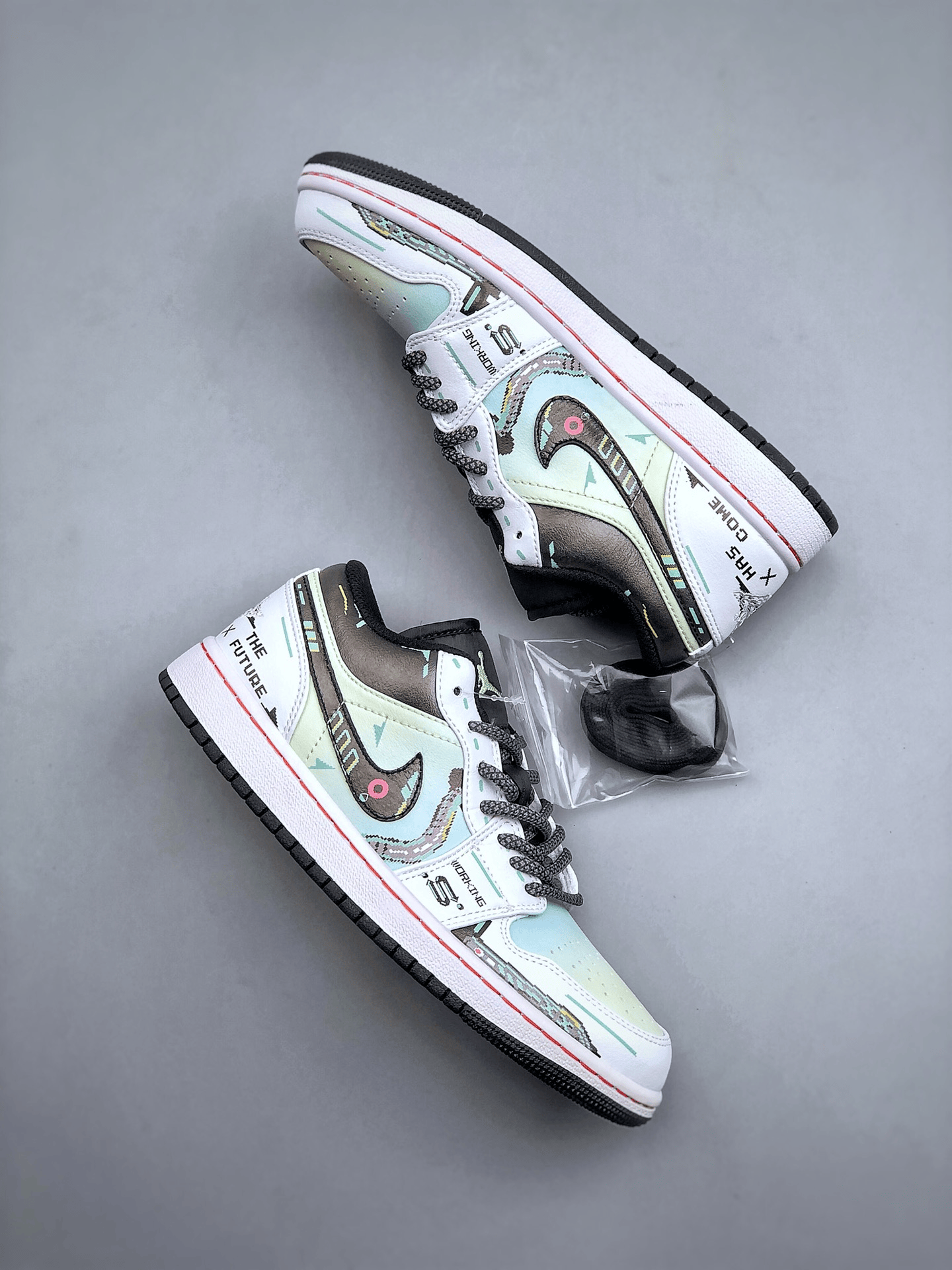 SHOES NEW ARRIVALS