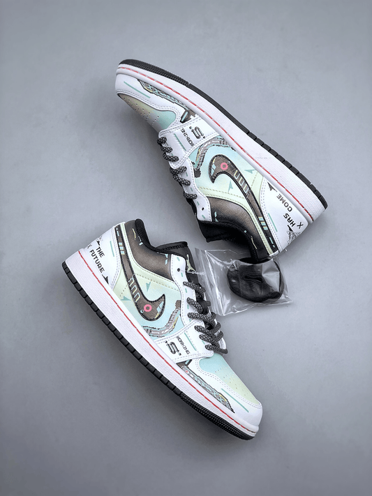 SHOES NEW ARRIVALS