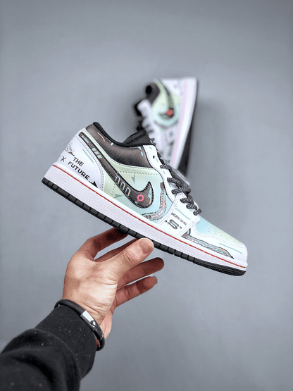 SHOES NEW ARRIVALS
