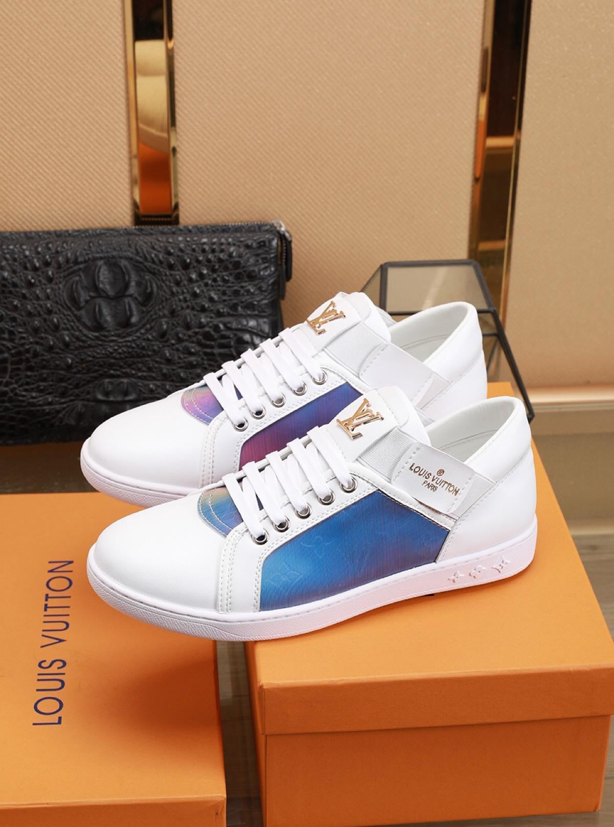 SHOES NEW ARRIVALS