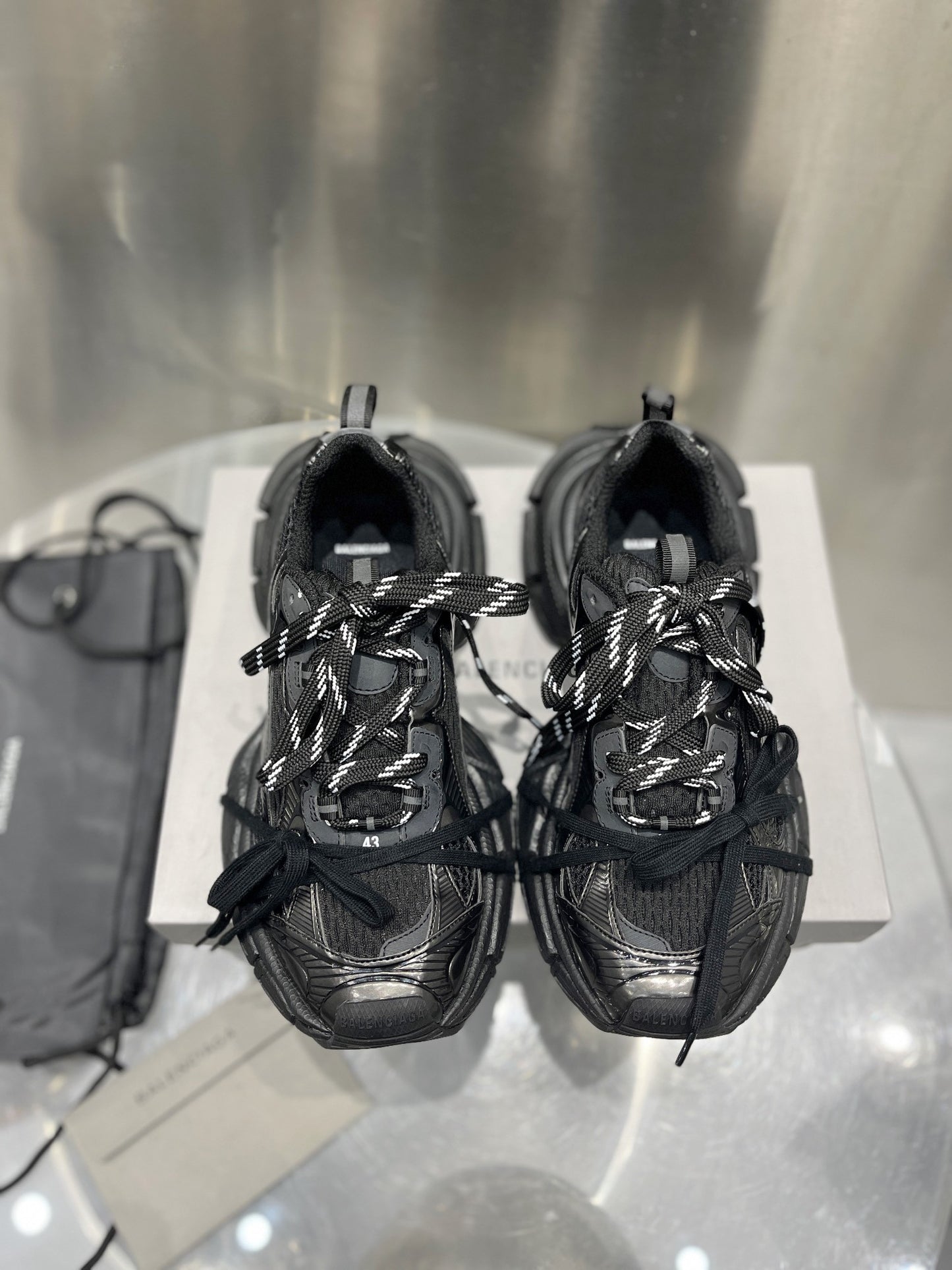 SHOES NEW ARRIVALS