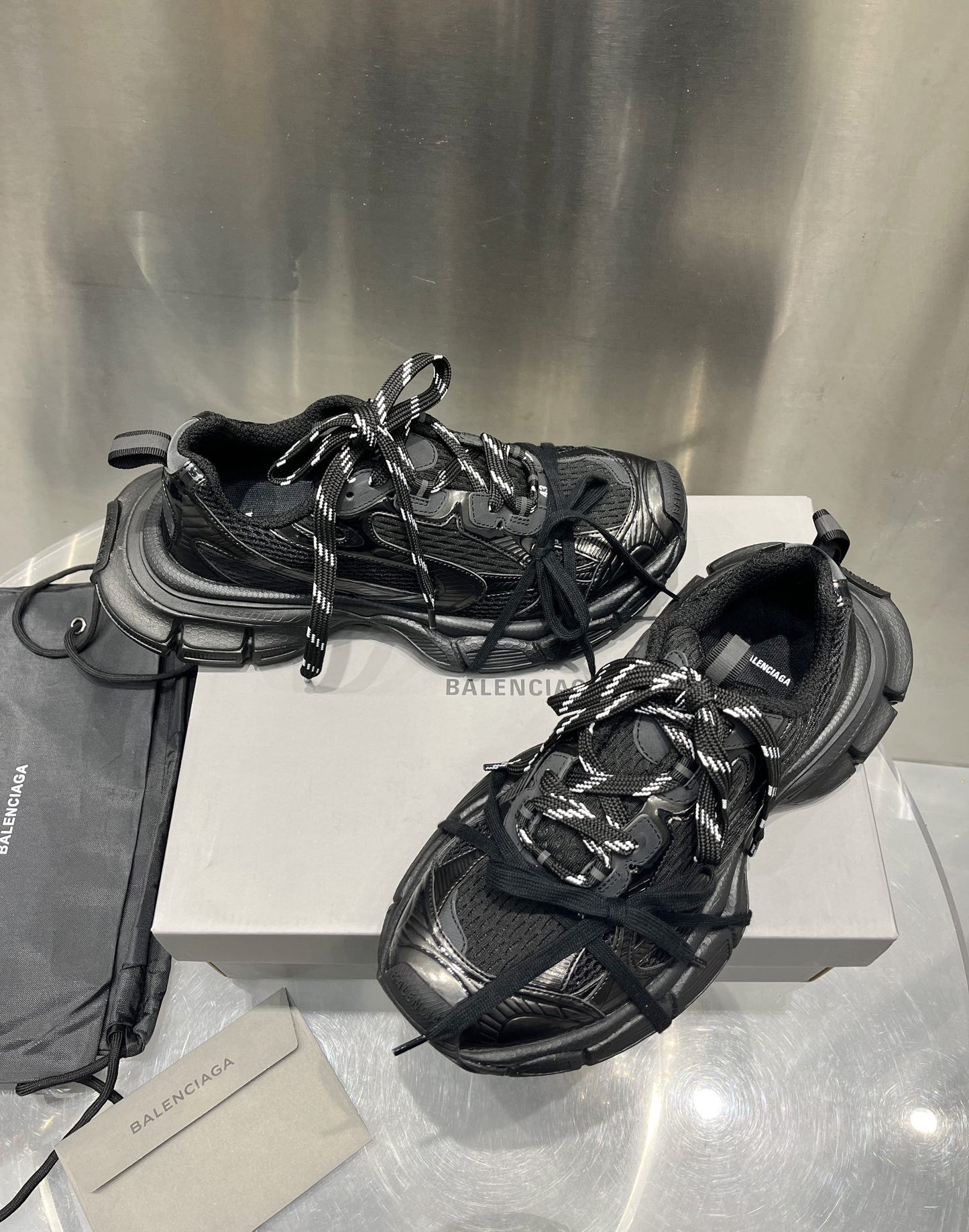 SHOES NEW ARRIVALS