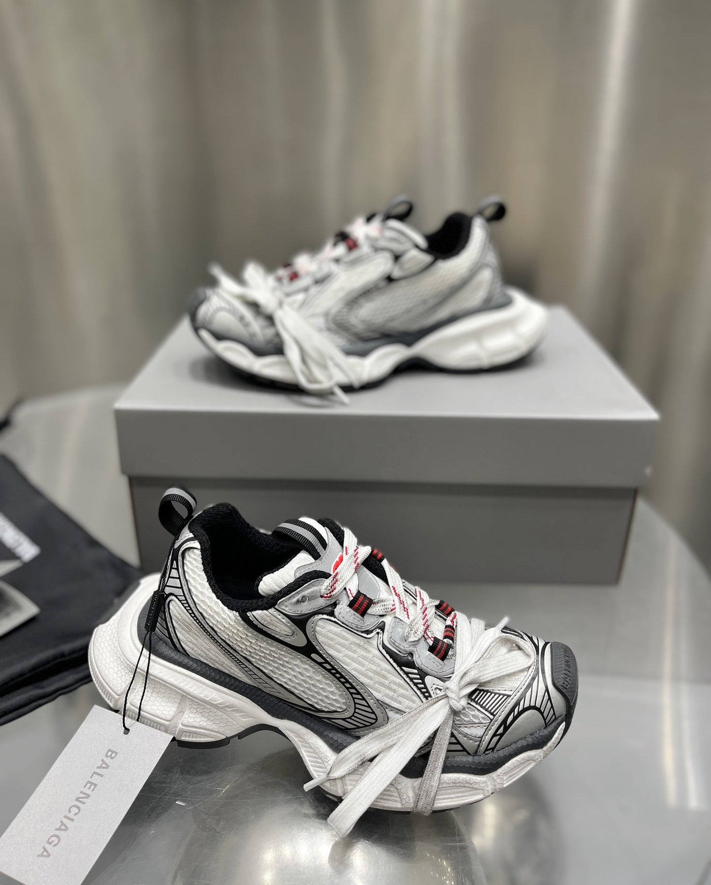 SHOES NEW ARRIVALS