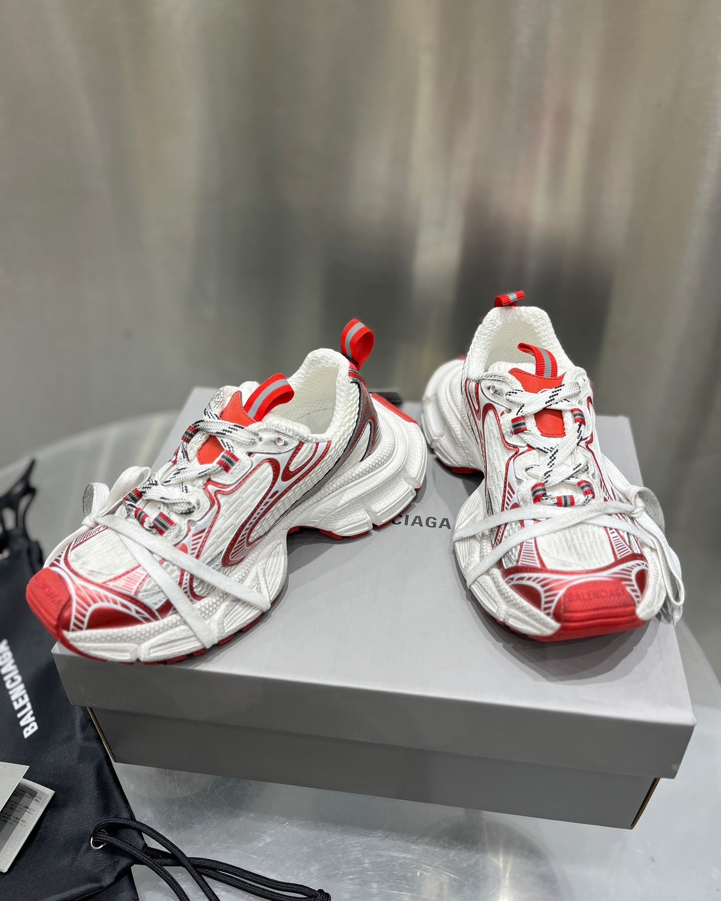 SHOES NEW ARRIVALS