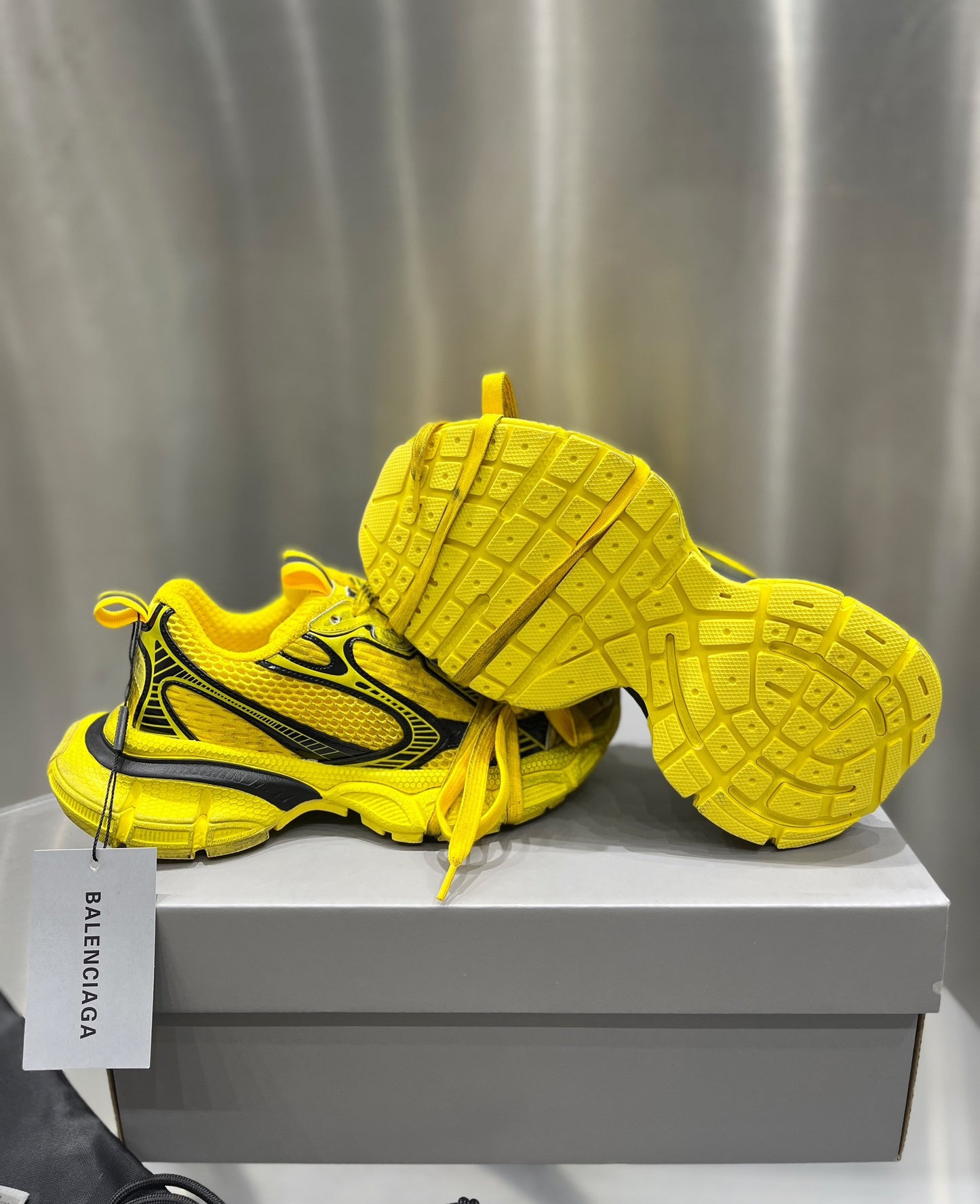 SHOES NEW ARRIVALS