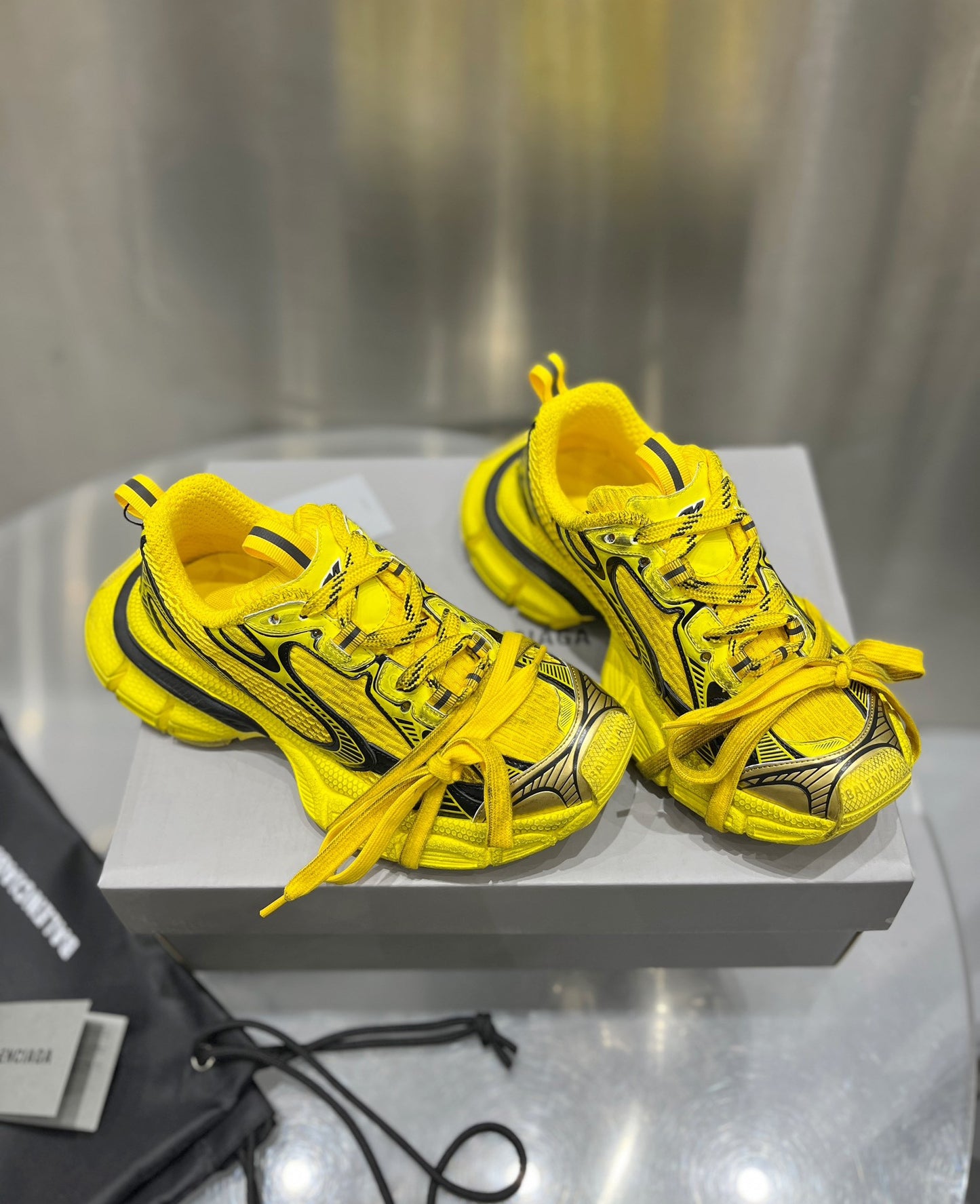 SHOES NEW ARRIVALS