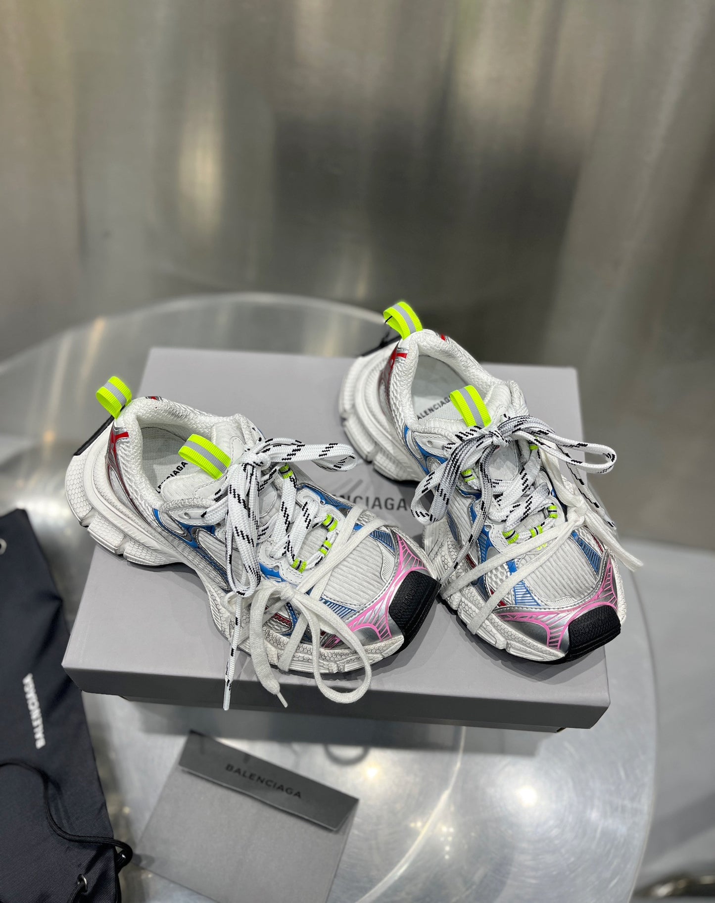 SHOES NEW ARRIVALS