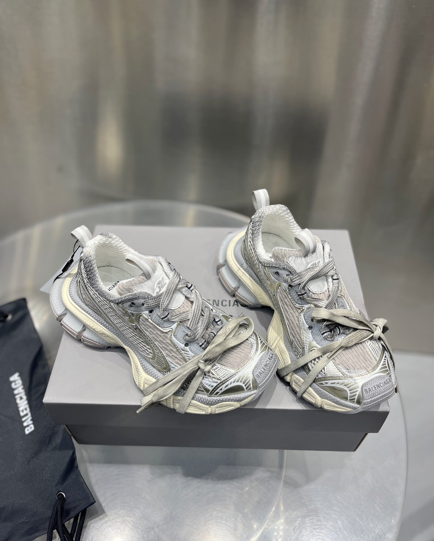 SHOES NEW ARRIVALS