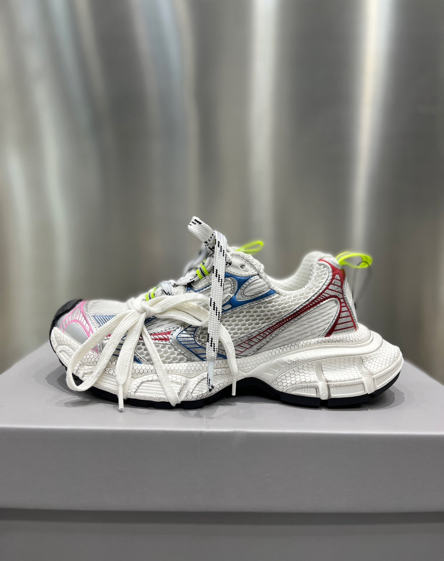 SHOES NEW ARRIVALS