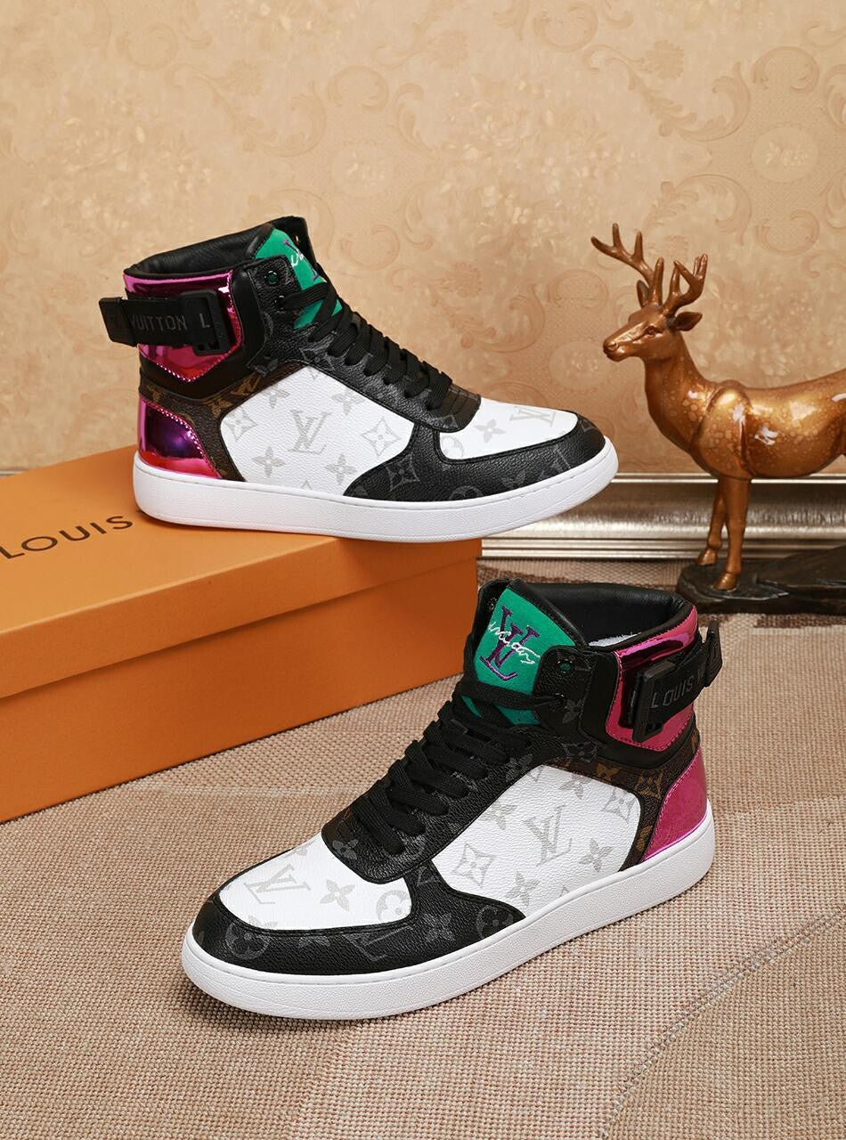SHOES NEW ARRIVALS