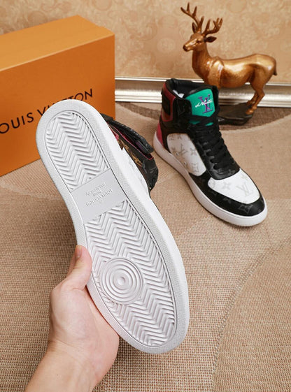SHOES NEW ARRIVALS