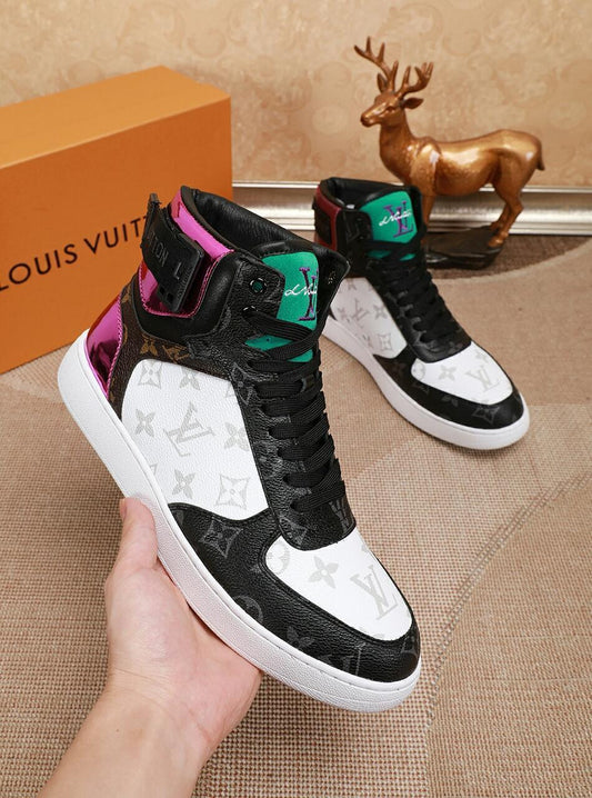 SHOES NEW ARRIVALS