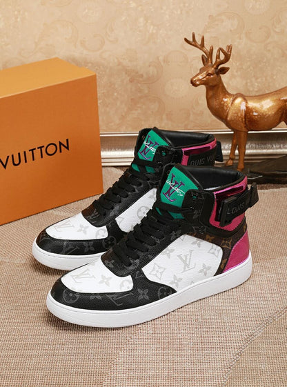 SHOES NEW ARRIVALS
