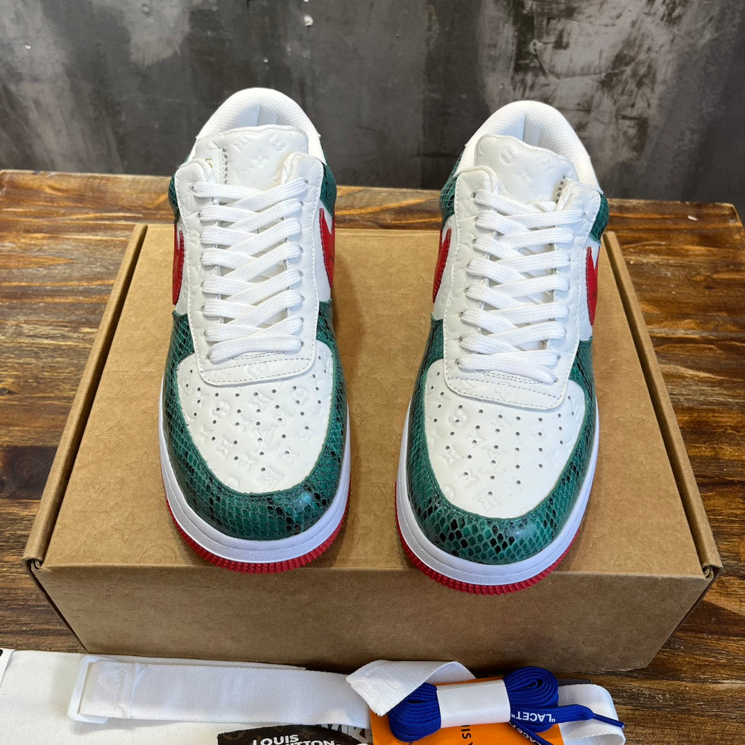SHOES NEW ARRIVALS