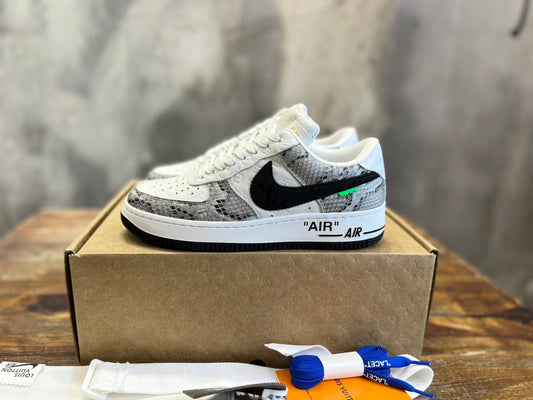 SHOES NEW ARRIVALS