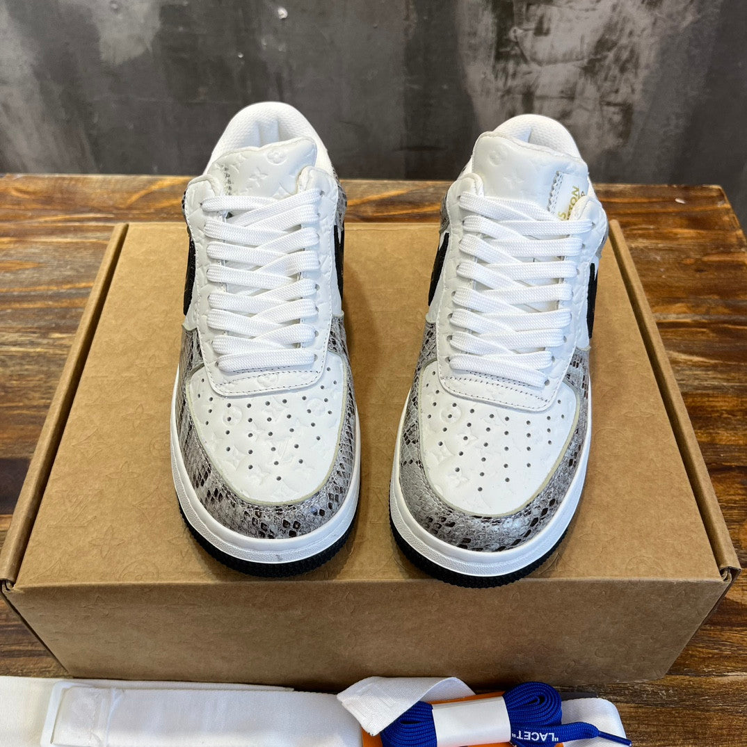 SHOES NEW ARRIVALS