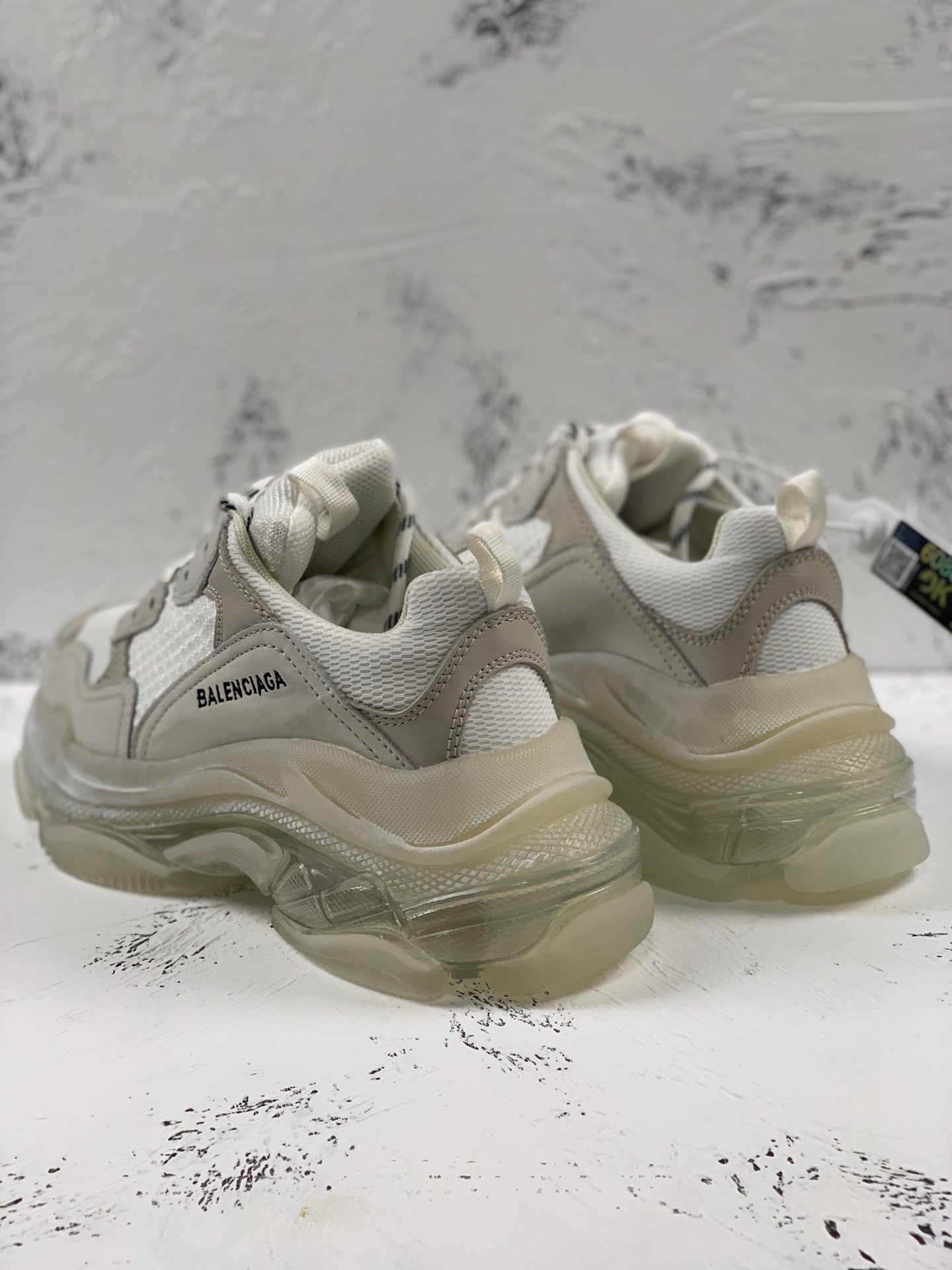 SHOES NEW ARRIVALS