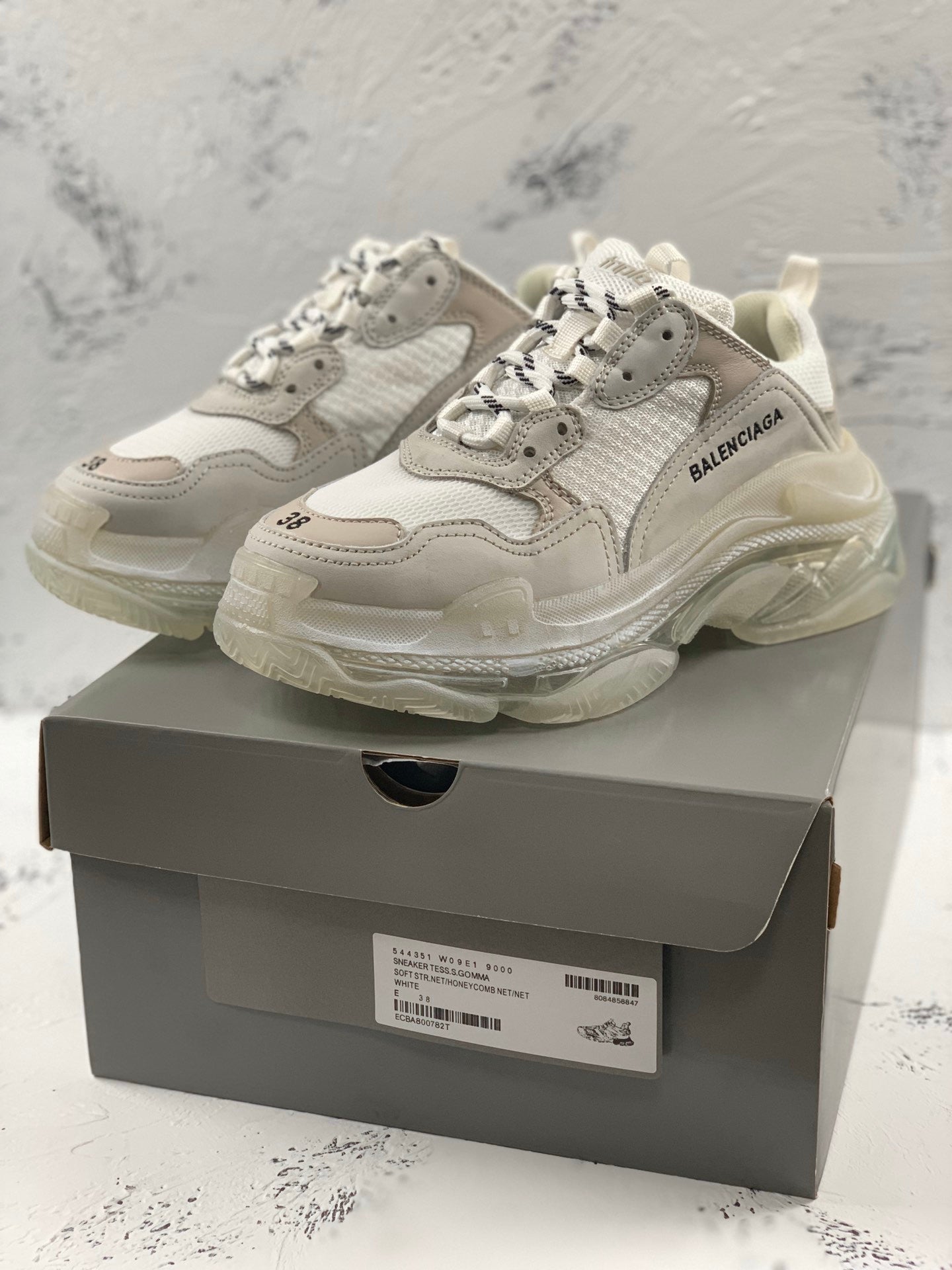 SHOES NEW ARRIVALS