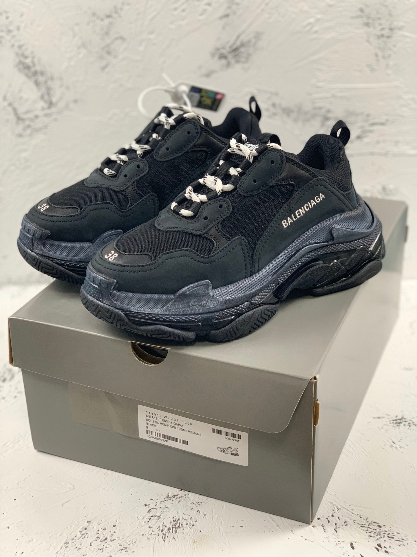 SHOES NEW ARRIVALS
