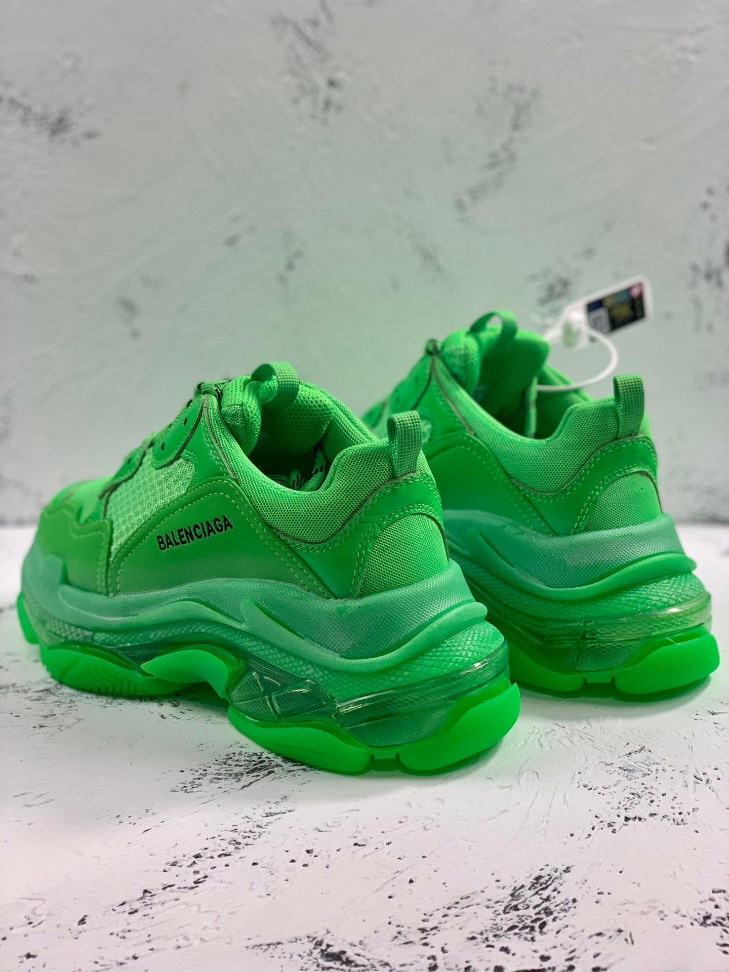 SHOES NEW ARRIVALS